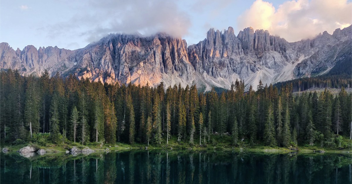 The best national parks in Italy