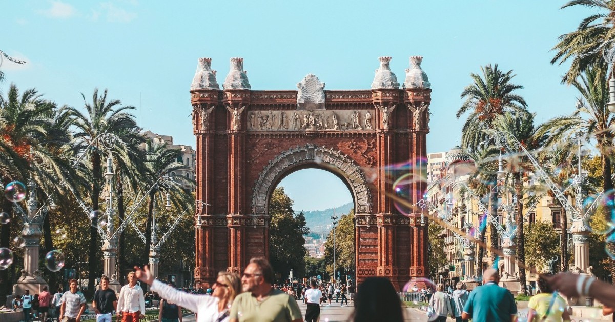 Barcelona tourist tax 2026