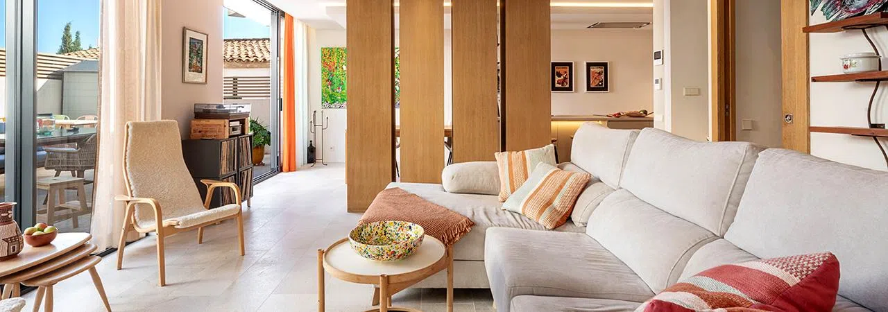 Vivienda en Palma de Mallorca, Balears (Illes) - 1.575.000 eur