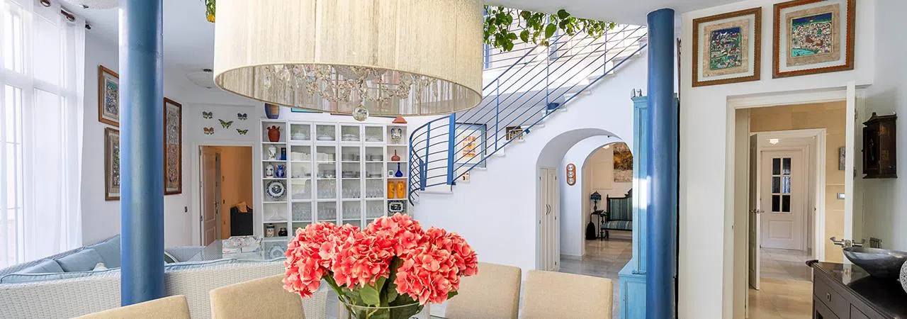 Vivienda en Almería - 999.999 eur