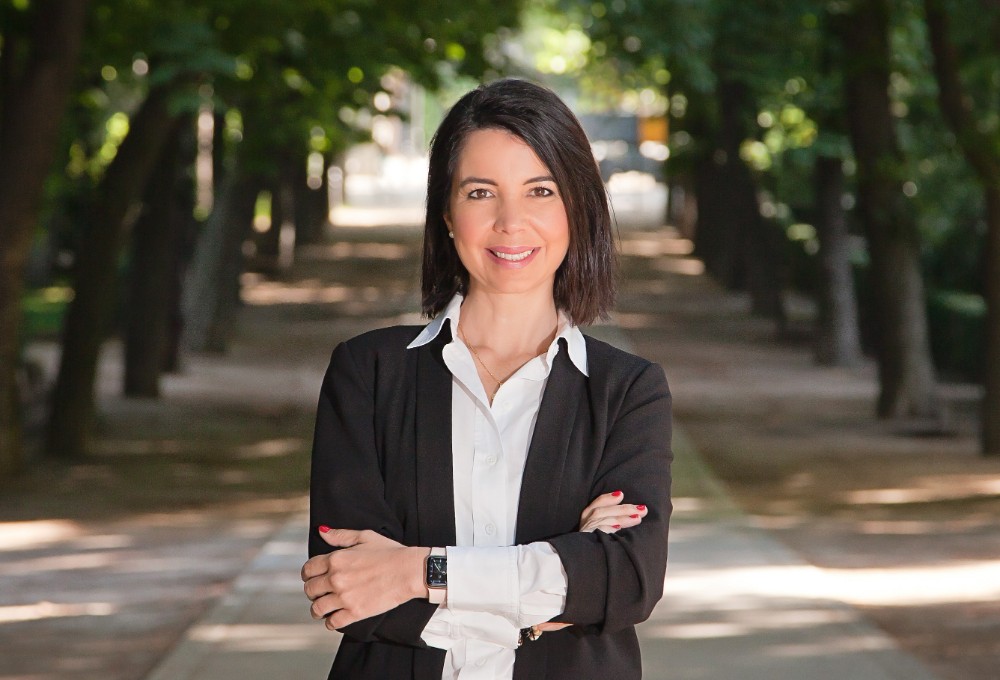 La nueva Senior Advisor de Q Living Real Estate, Teresa Marzo
