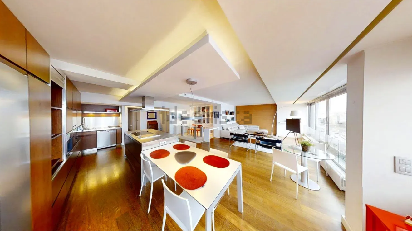 Piso en venta en A Coruña