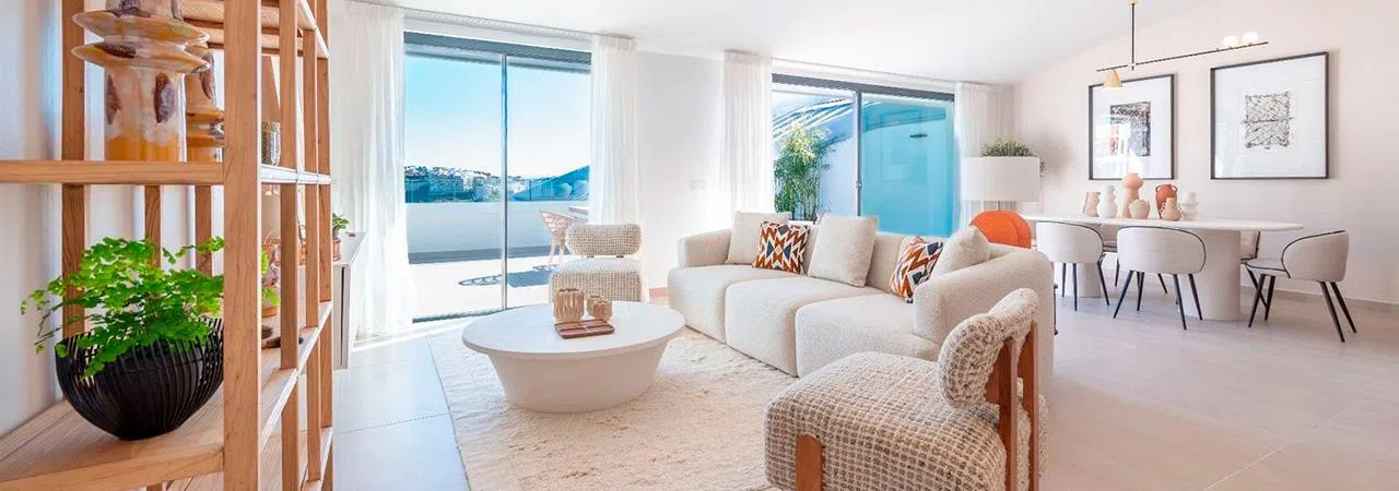 Vivienda en Fuengirola, Málaga - 849.000 eur