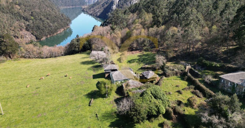 Aldea privada en venta