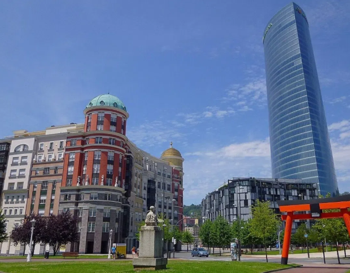 Bilbao
