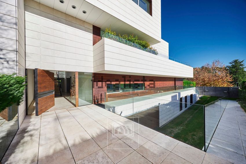 Casa o chalet independiente en venta en Calle Eibar s/n