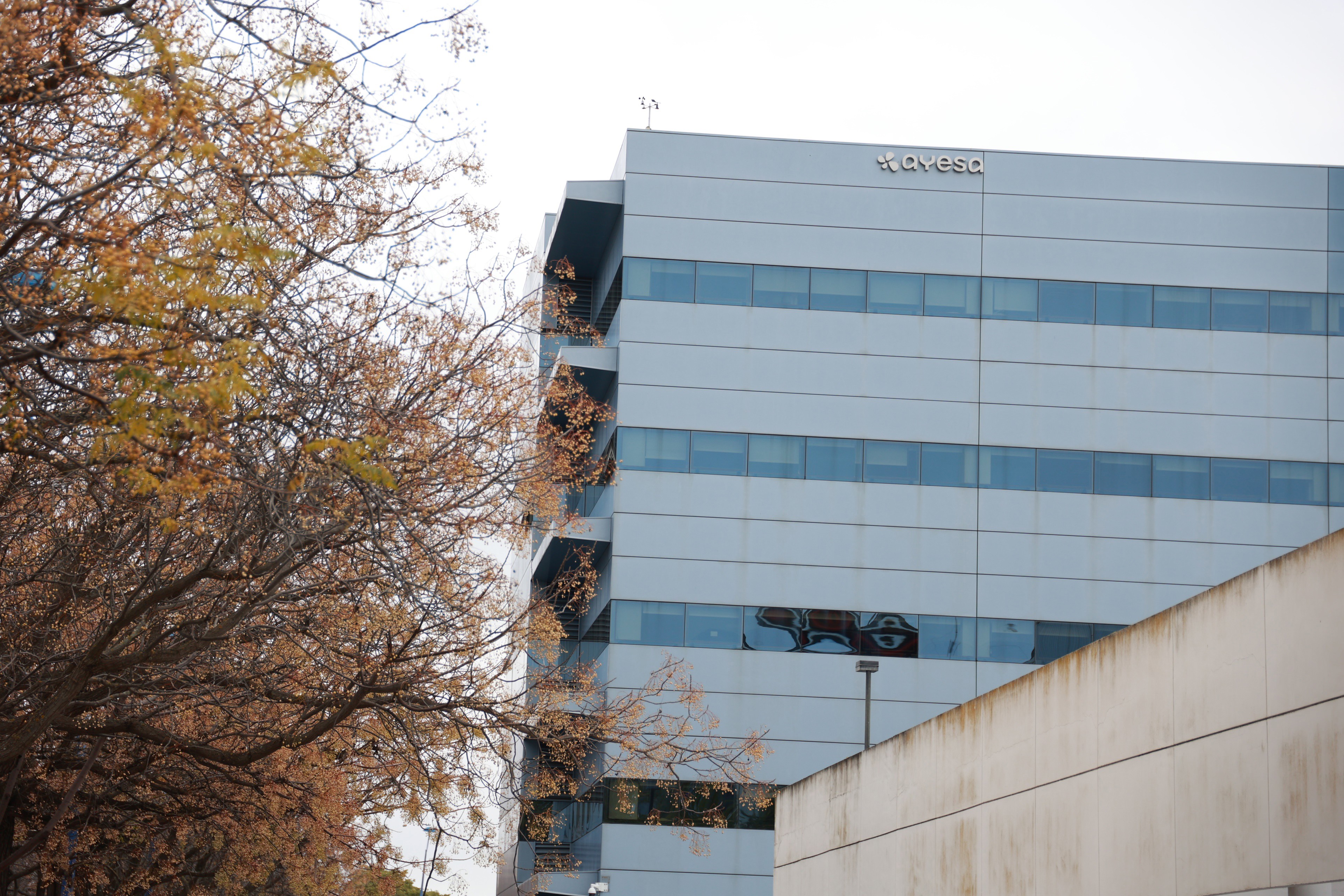 Colliers completa la adquisición de Ayesa Engineering, que mantiene su sede central en Sevilla