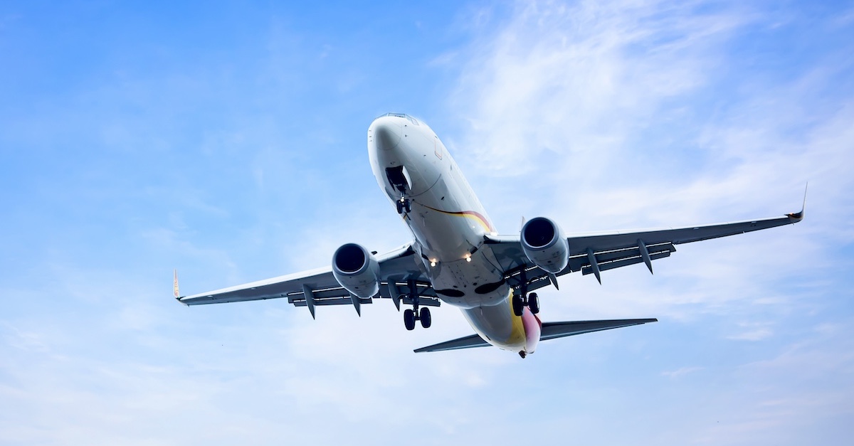 Las rutas aéreas preferidas por los multimillonarios