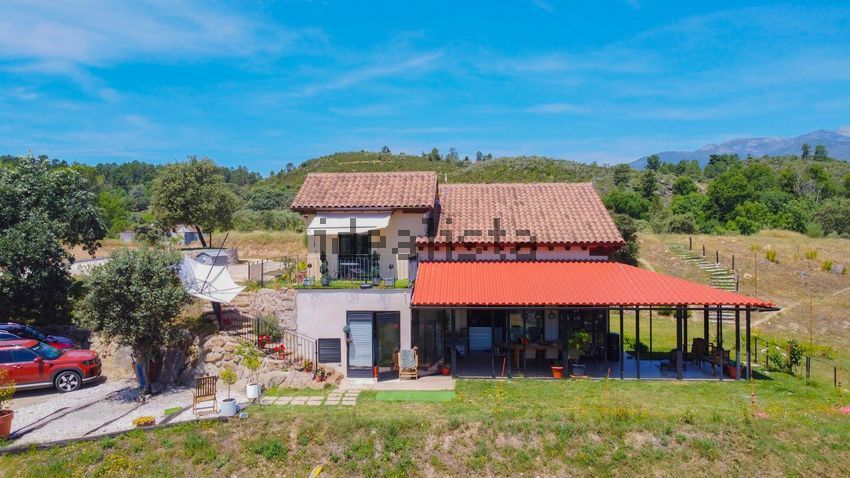 Finca rústica en venta en plaza