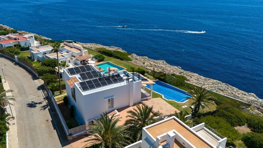 Casa o chalet independiente en venta en Cala Ferrera - Cala Serena
