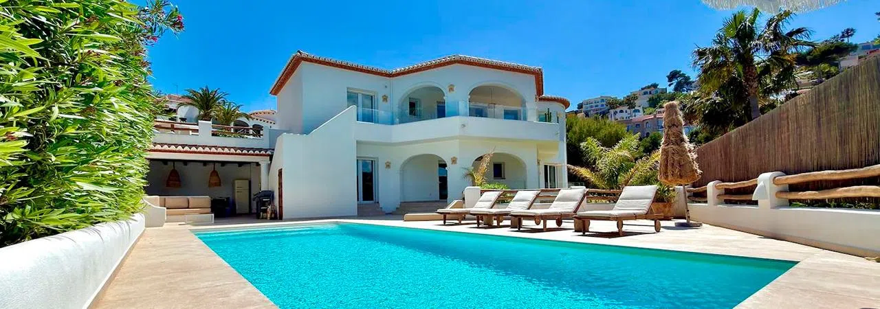 Vivienda en Jávea/Xàbia, Alicante - 1.850.000 eur