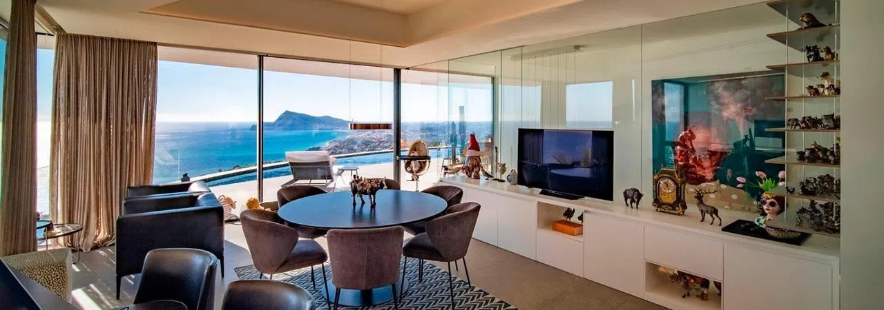 Vivienda en Altea, Alicante - 3.995.000 eur
