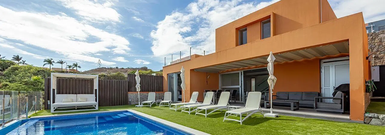 Vivienda en San Bartolomé de Tirajana, Las Palmas - 1.092.000 eur