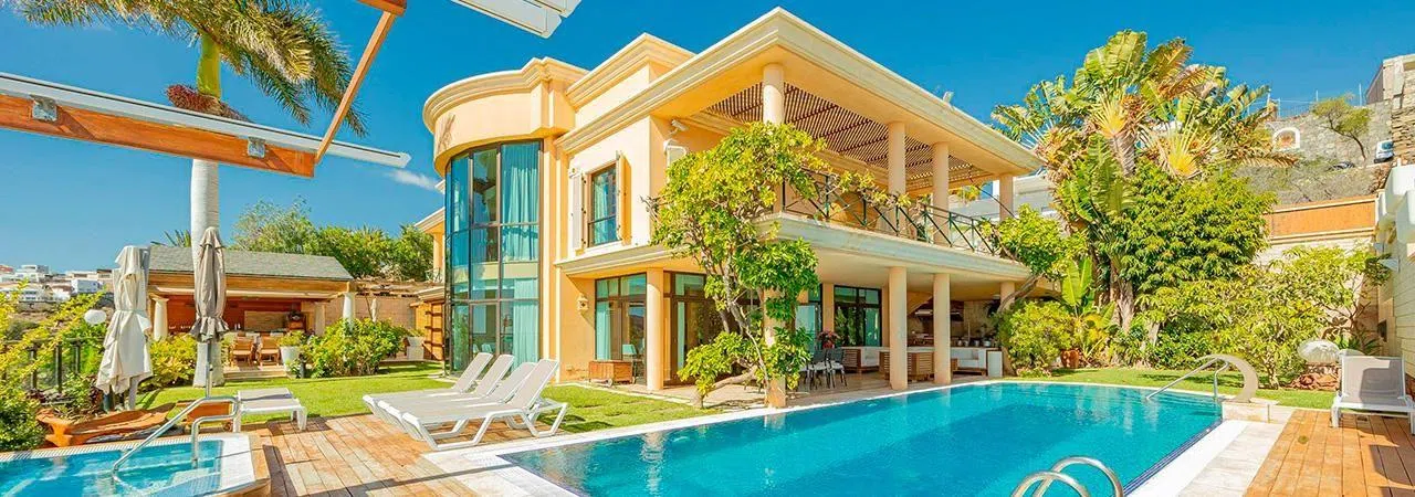 Vivienda en San Bartolomé de Tirajana, Las Palmas - 3.200.000 eur