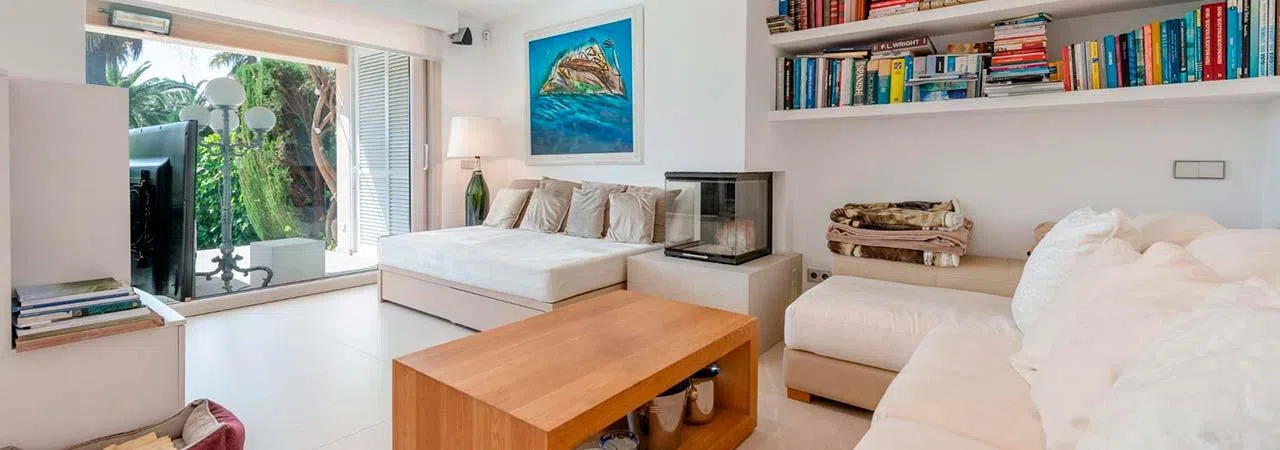 Vivienda en Palma de Mallorca, Balears (Illes) - 2.200.000 eur