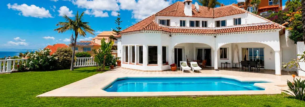 Vivienda en Tacoronte, Santa Cruz de Tenerife - 1.300.000 eur