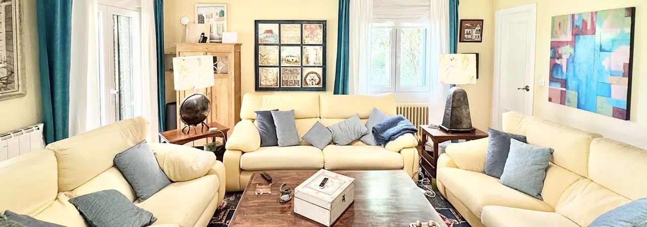 Vivienda en Ciudalcampo, Madrid - 1.395.000 eur