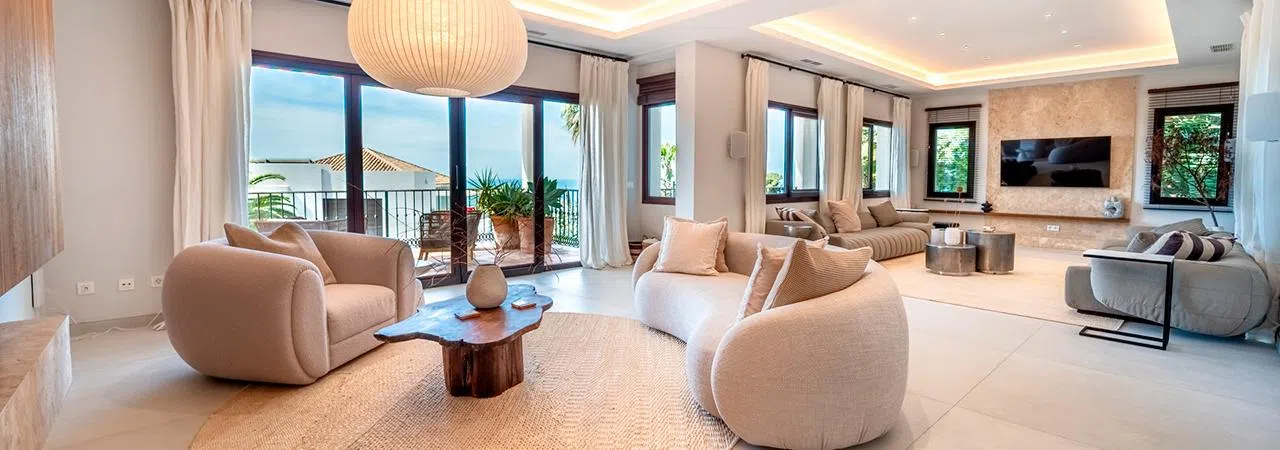 Vivienda en Marbella, Málaga - 3.995.950 eur