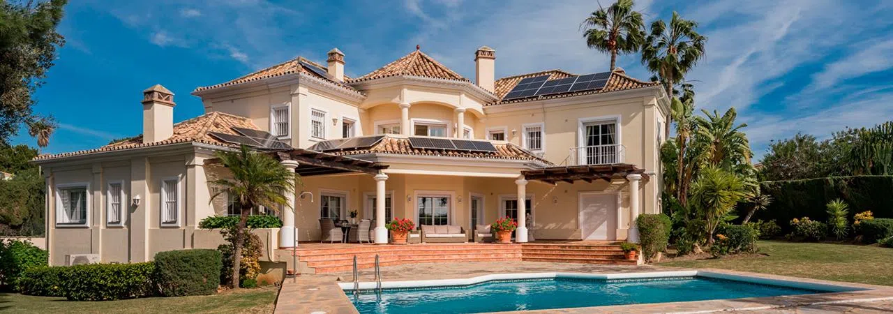Vivienda en Marbella, Málaga - 2.495.000 eur