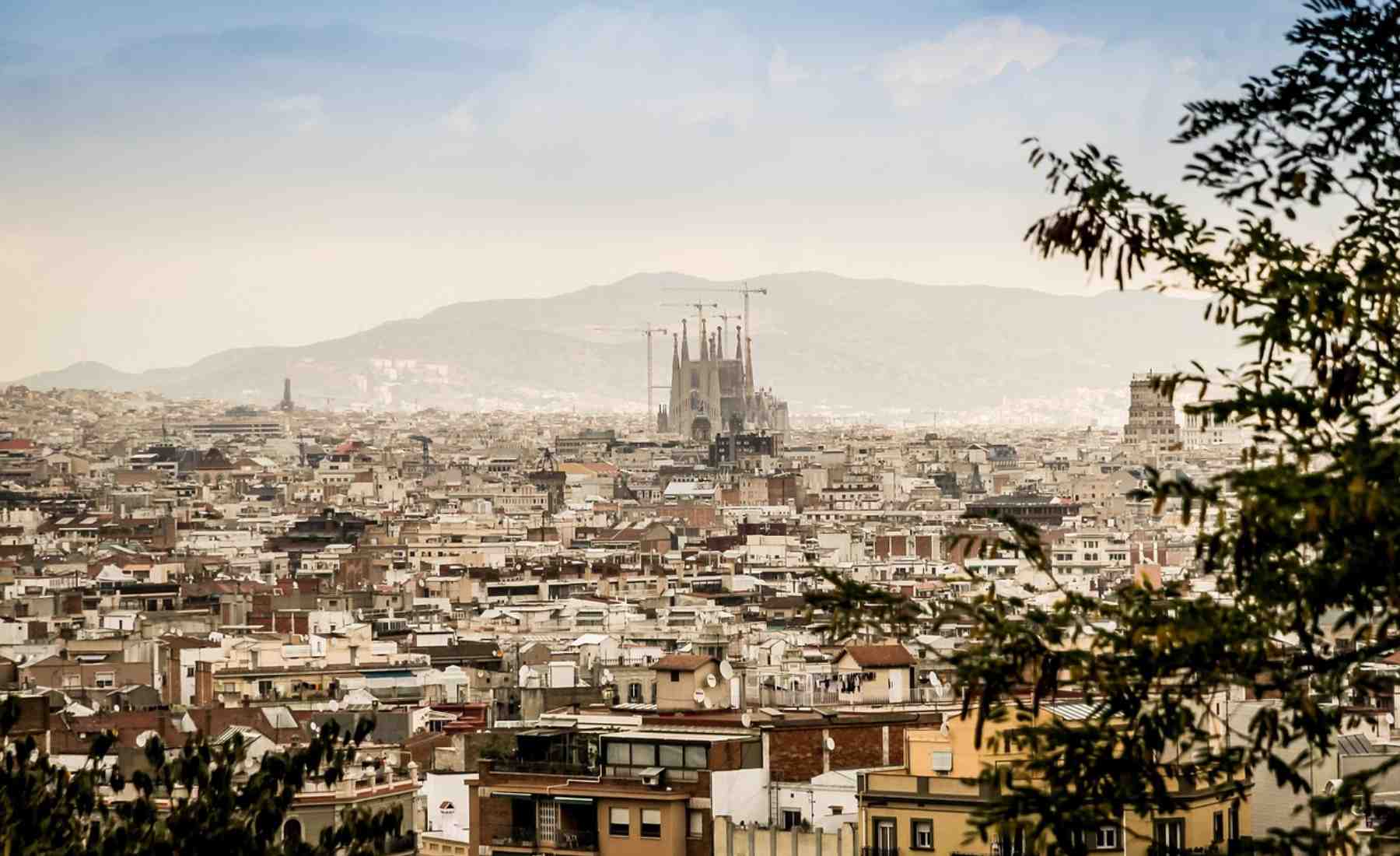 Barcelona concentra una bajada de precio en anuncios de casas: “pero no es algo generalizado” 