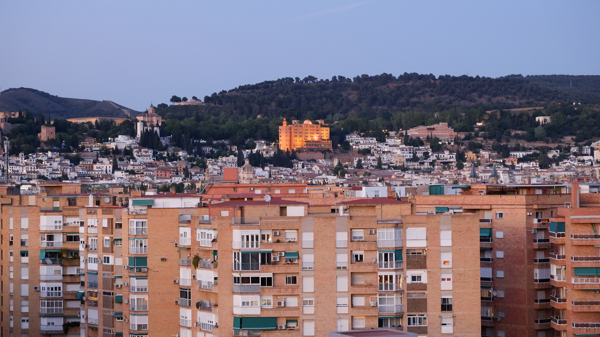 Edificios 