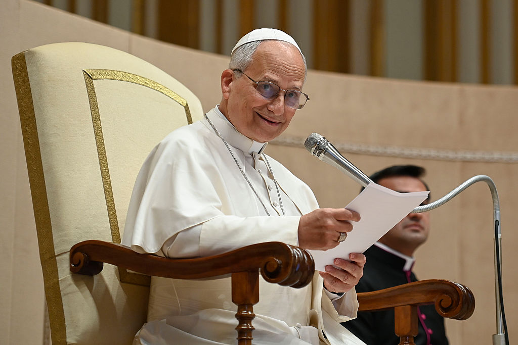 El papa en Barcelona: ¿dónde se alojará? Así es el edificio en el que dormirá León XIV