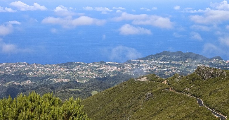 Hawaii of Europe
