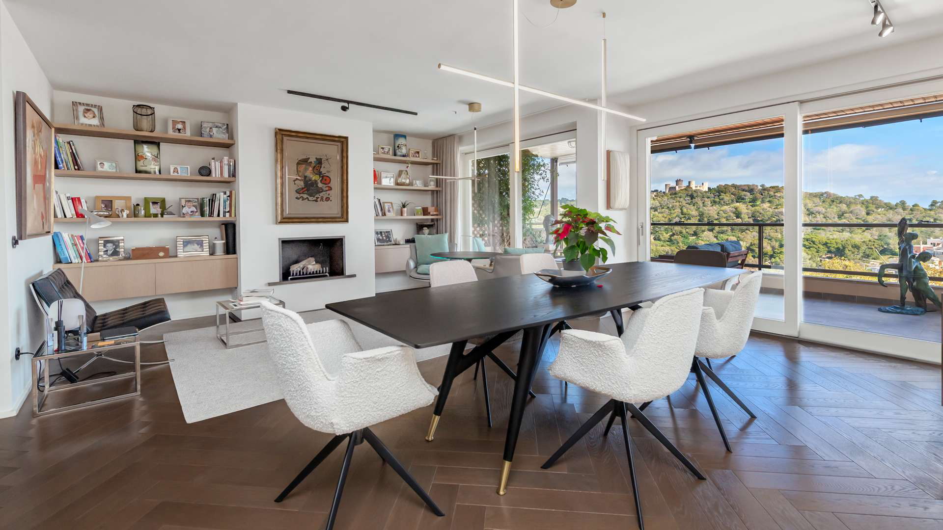 La rebaja media en el precio de la vivienda alcanza el 7% hasta marzo, equivalente a 29.390 euros 