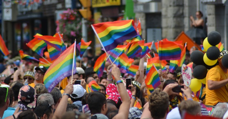 Pride in Spain 2026