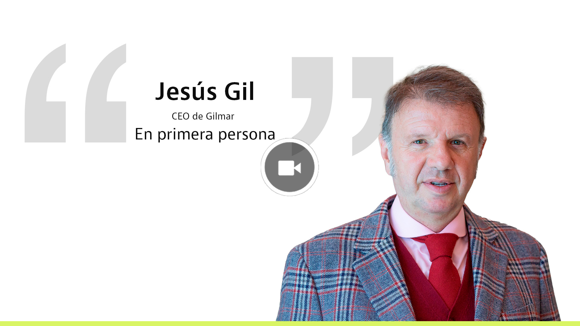 Jesús Gil play