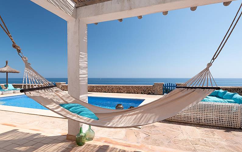 Villa vacacional en Mallorca