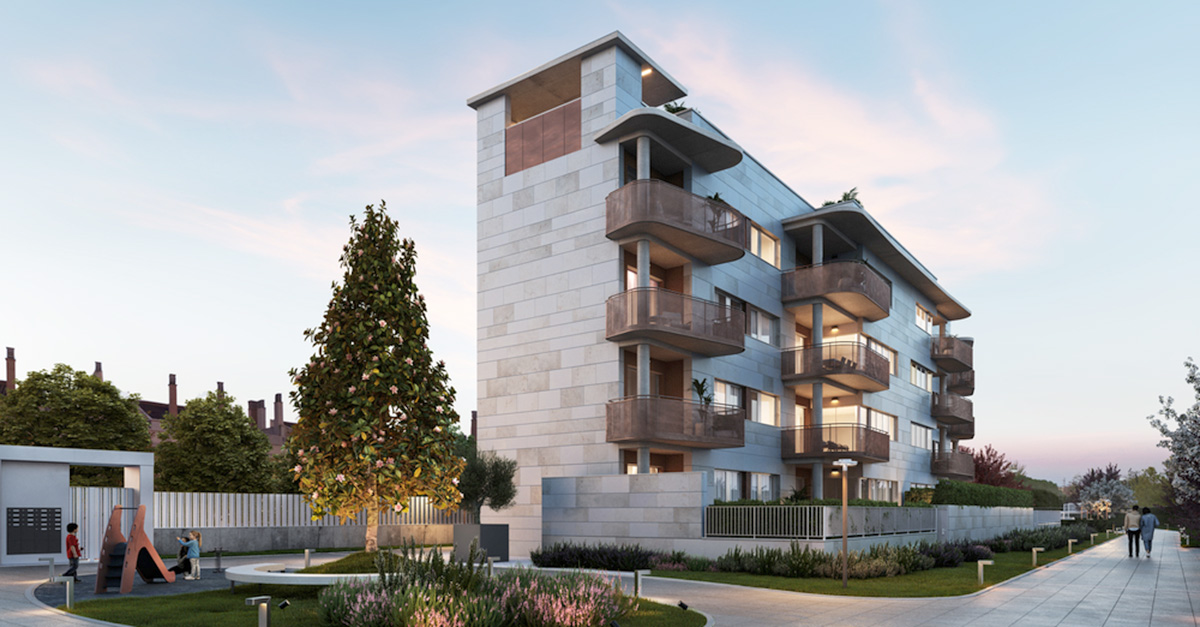 La venta de vivienda nueva sigue siendo escasa