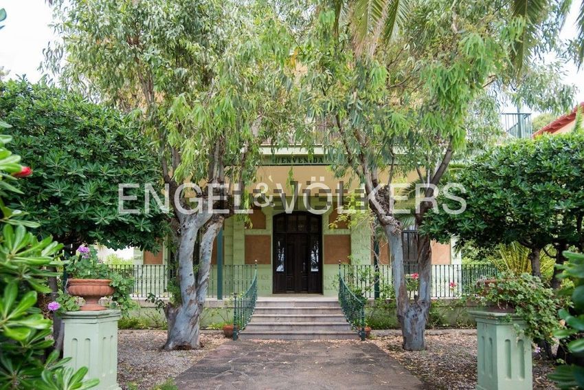 Casa o chalet independiente en venta en Torreón - La Almadraba