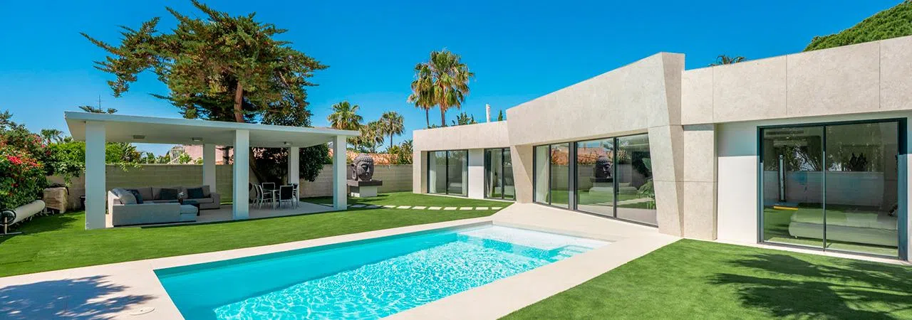 Vivienda en Marbella, Málaga - 2.395.000 eur