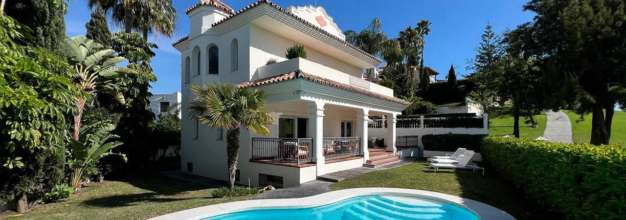 Vivienda en Marbella, Málaga - 995.000 eur