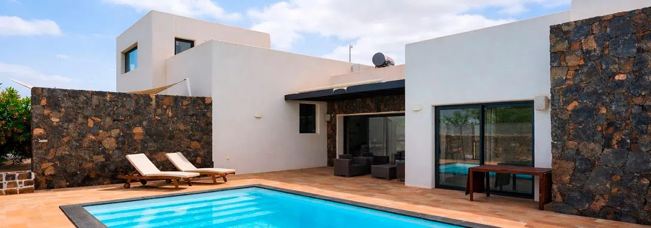 Vivienda en La Oliva, Las Palmas - 1.600.000 eur