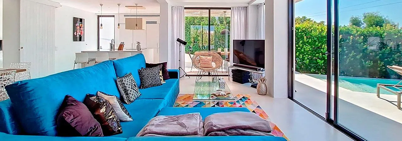 Vivienda en Sant Josep de Sa Talaia, Balears (Illes) - 1.850.000 eur