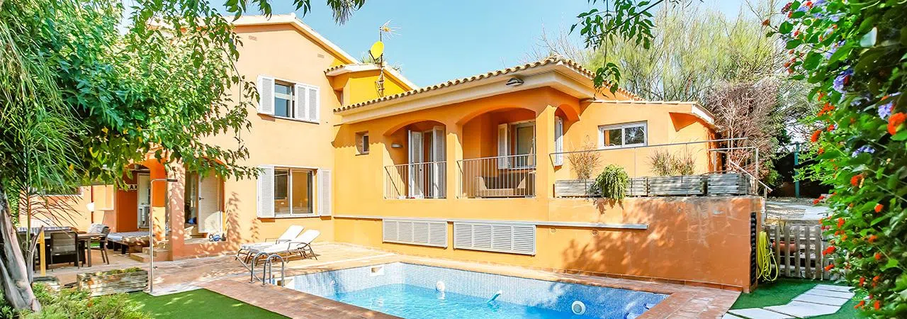 Vivienda en Vilanova i la Geltrú, Barcelona - 7.000 eur/mes