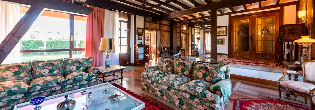 Vivienda en Getxo, Vizcaya - 2.390.000 eur