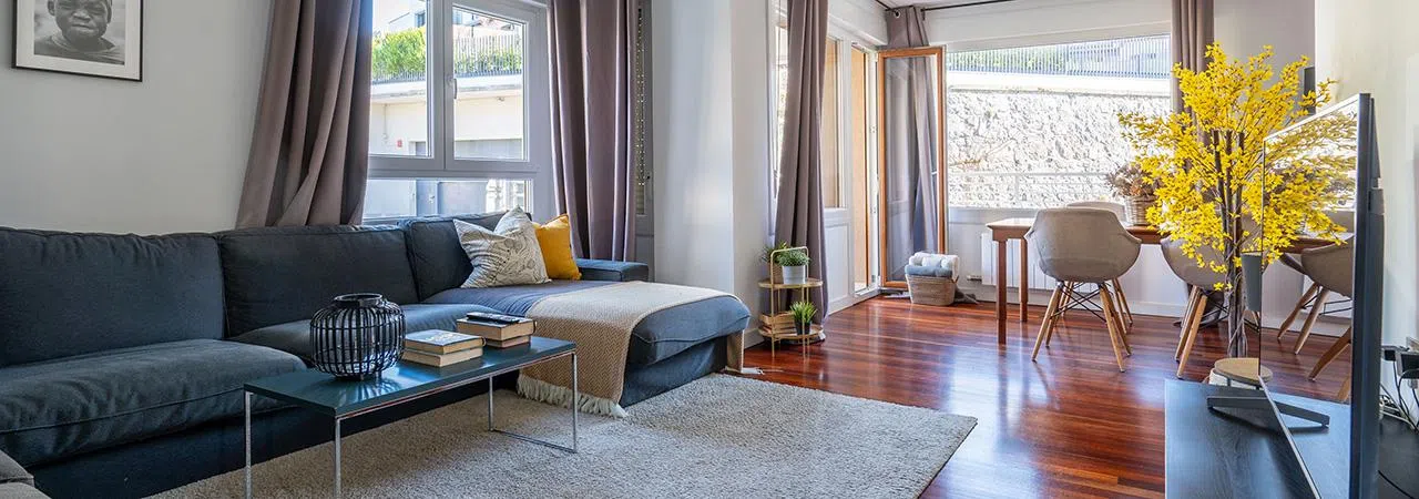 Vivienda en Donostia-San Sebastián, Guipúzcoa - 745.000 eur