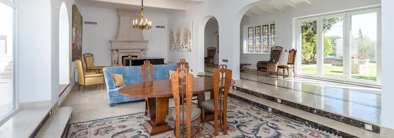 Vivienda en Benahavís, Málaga - 1.900.000 eur