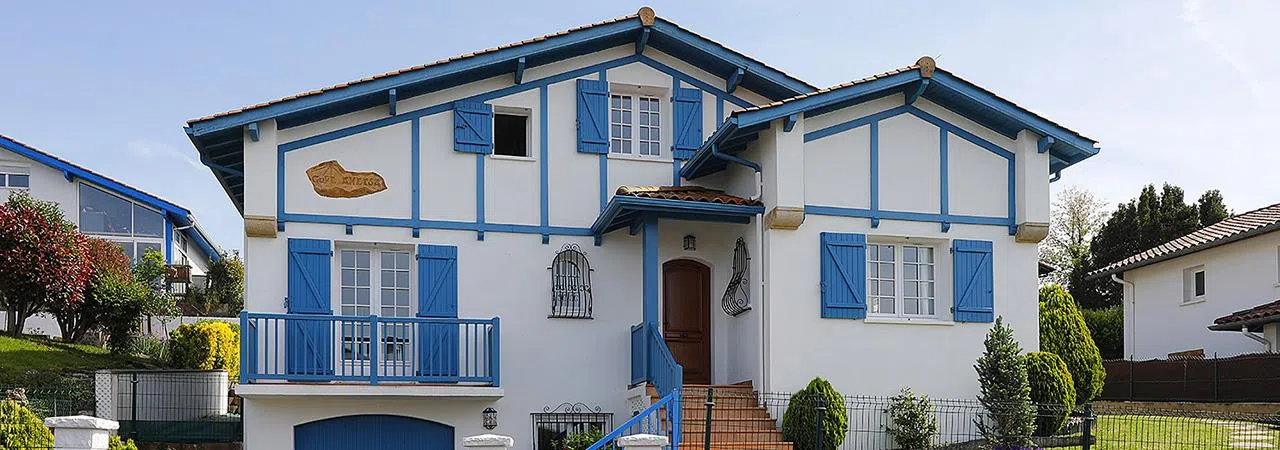 Vivienda en Hendaye, País Vasco Francés - 700.000 eur