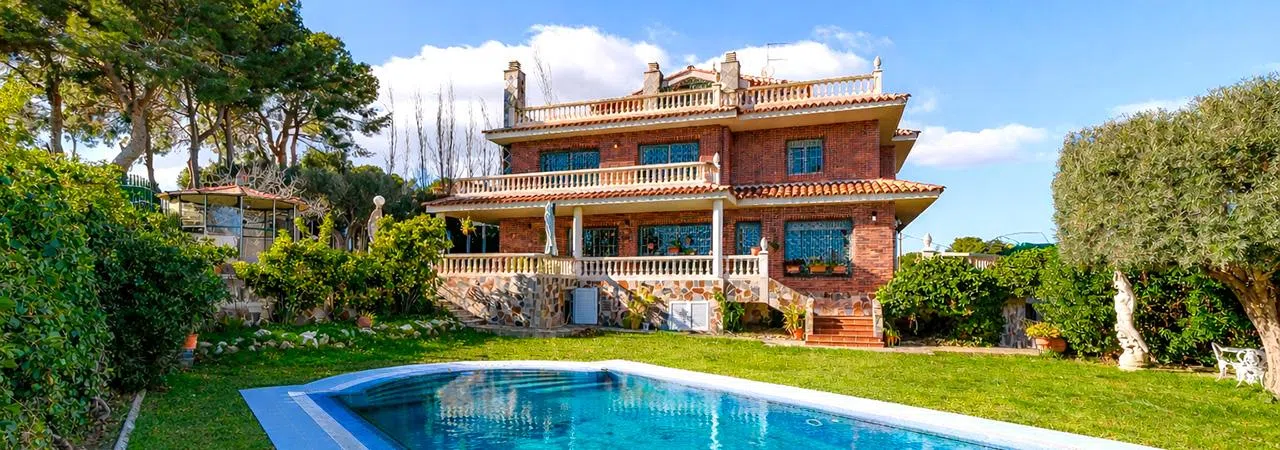 Vivienda en Cubelles, Barcelona - 1.600.000 eur