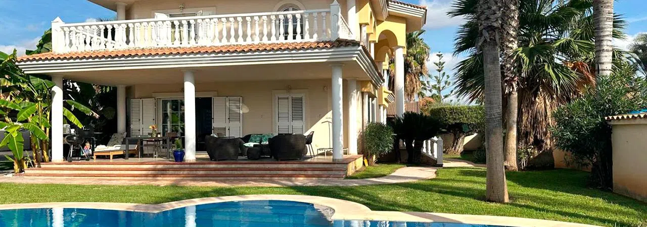 Vivienda en L'Eliana, València - 890.000 eur