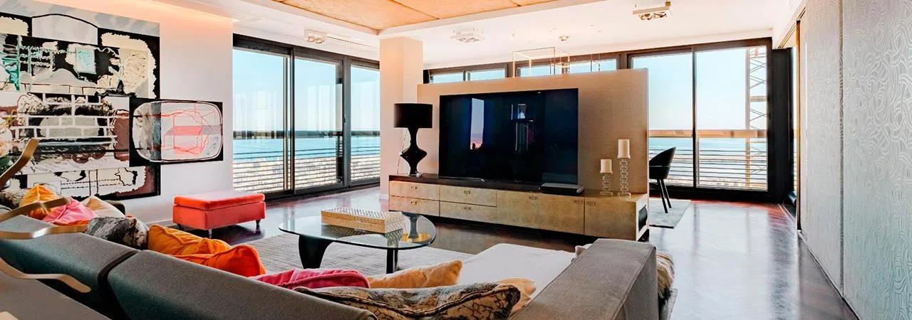 Vivienda en Alicante / Alacant, Alicante - 1.349.000 eur