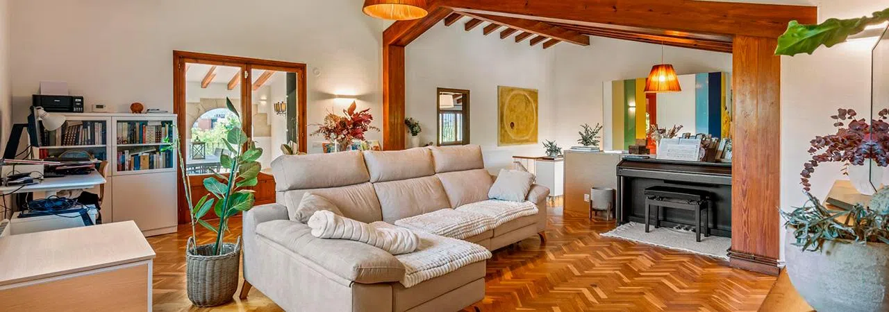 Vivienda en Cardedeu, Barcelona - 1.130.000 eur