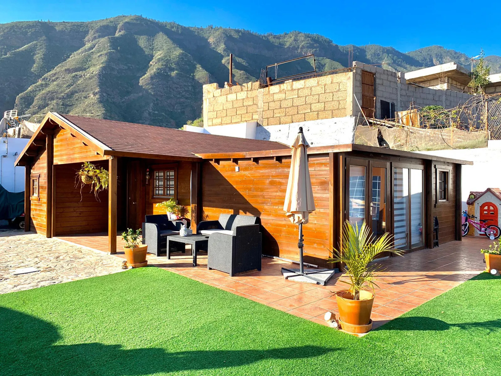 La casa prefabricada de 70 m2 y tres habitaciones que revoluciona el mercado