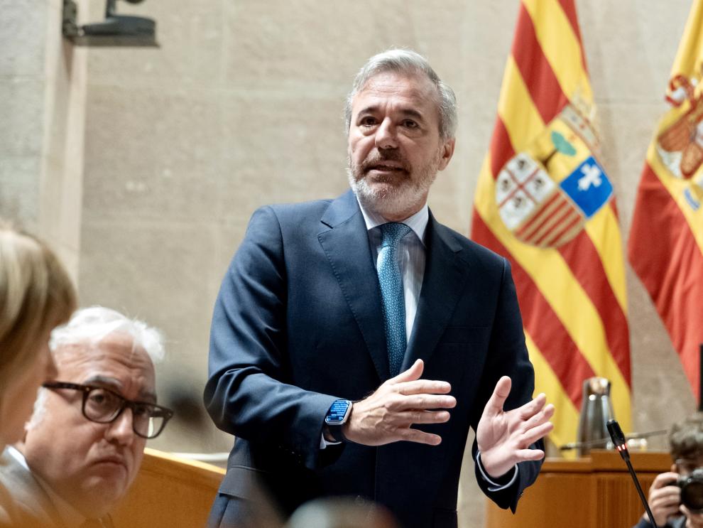 Aragón sube un 14% el módulo de la VPO y amplía las ayudas para compensar el encarecimiento