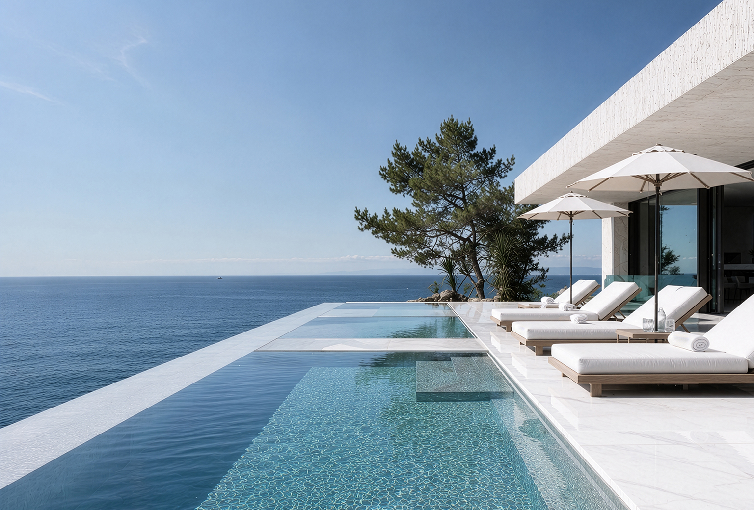 La inversión hotelera en España bate récord: 2.460 millones hasta junio, un 26,5% más