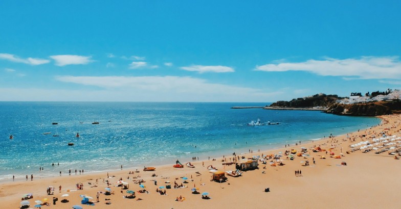 Portugal’s coastal towns for everyday life